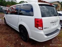 دودج جراند كارافان